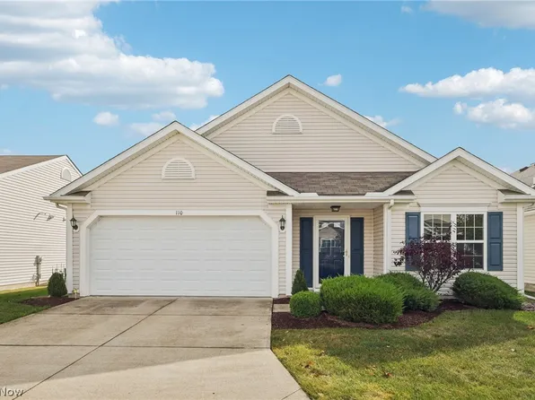 110 Carrington Ct, Elyria, OH 44035