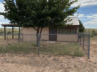 120 Peach Ln, Fort Sumner, NM 88119