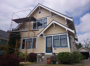 2812 NW 69th St, Seattle, WA 98117