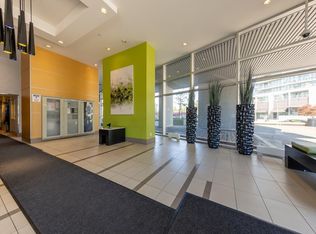 13618 100th Ave #607, Surrey, BC V3T 0A8