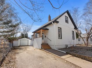 1000 Seminary Ave, Saint Paul, MN 55104