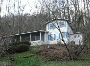 691 Blue Ridge Church Rd, Pineville, KY 40977