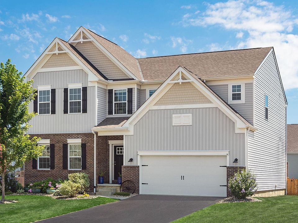 1st image of 218 Weeping Willow Run Dr