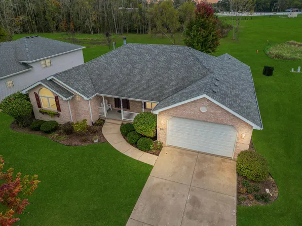 3153 Hoffman Ct, Dyer, IN 46311