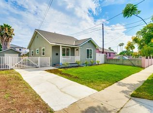 320 E 113th St, Los Angeles, CA 90061