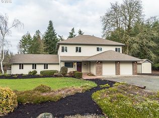 22605 SW Riggs Rd, Beaverton, OR 97078