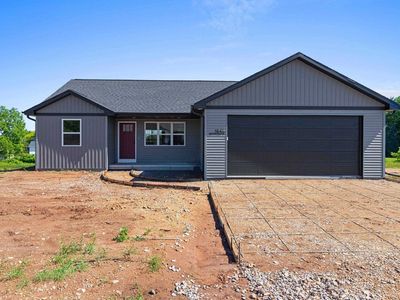 1845 Southland Ln, New London, WI, 54961