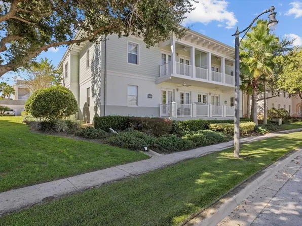 7468 Excitement Dr APT 102, Reunion, FL 34747