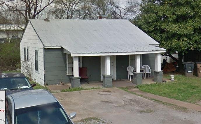 1st image of 525 Weakley Ave