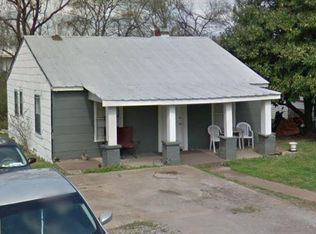 525 Weakley Ave, Nashville, TN 37207