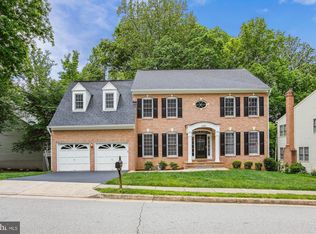6288 Timarron Cove Ln, Burke, VA 22015