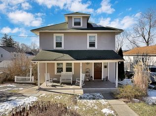 41 Center St, Bernardsville, NJ 07924