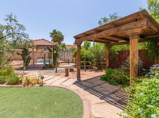1972 N Camino Real, Casa Grande, AZ 85122