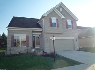 3052 Landing Ln, Aurora, OH 44202