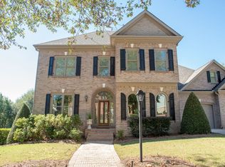 4664 Meadow Bluff Ln, Suwanee, GA 30024