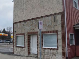 340 N Wayne St APT 3, Waterloo, IN 46793