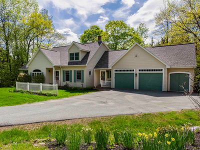 31 Rolling Ridge Road, Lebanon, NH, 03766