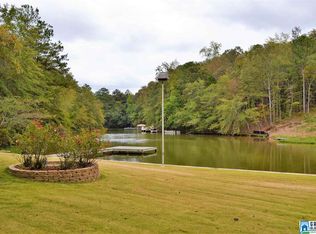 600 Davis Acres Dr, Alpine, AL 35014