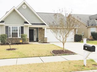 227 High Meadows Cir, Grovetown, GA 30813