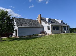 8720 Hughes Rd, Manhattan, KS 66502