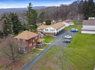 108 & 112 Pilot St, Mineral Pt, PA 15942