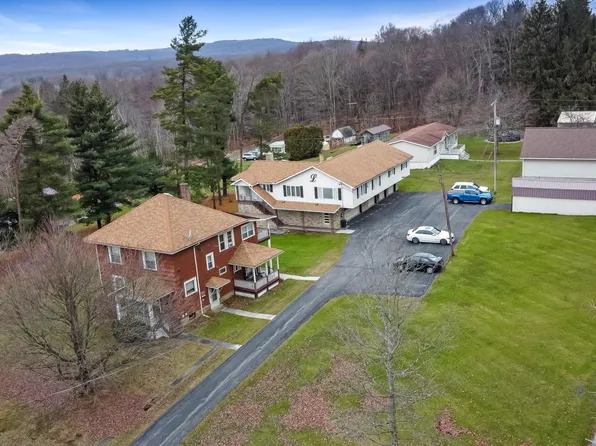 108 & 112 Pilot St, Mineral Pt, PA 15942