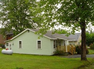 18 Potts St, Blairsville, GA 30512