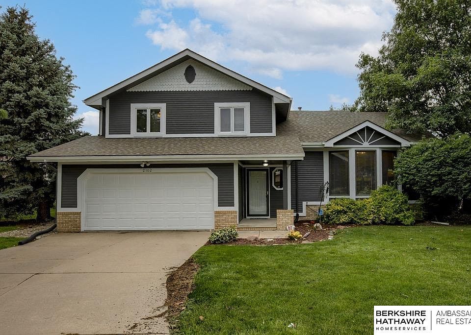 2102 Marilyn Dr, Papillion, NE 68046 Zillow