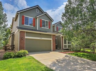 17712 E Maplewood Cir, Aurora, CO 80016