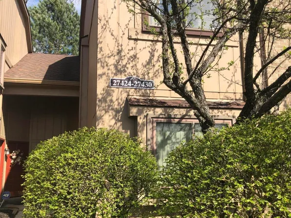 27430 Evergreen Rd #36, Lathrup Village, MI 48076