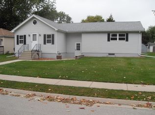 665 Orr St, Rockdale, IL