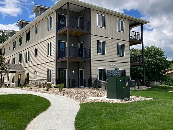 2nd image of 2606 Apache Court Suites 101 #4-302
