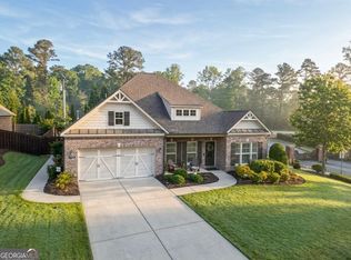4720 Amble Trce, Cumming, GA