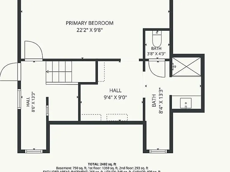 8345 Reinhardt St — Photo 39