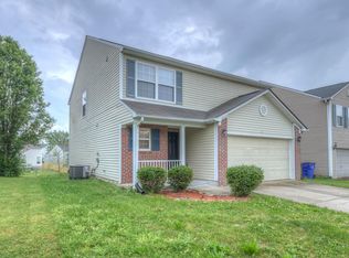 232 Stallion Run, Lexington, KY 40511