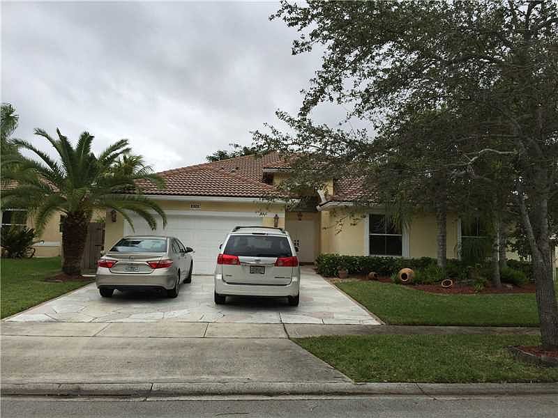 1st image of 2321 NW 195th Ave