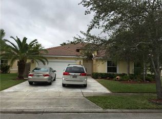 2321 NW 195th Ave, Pembroke Pines, FL 33029