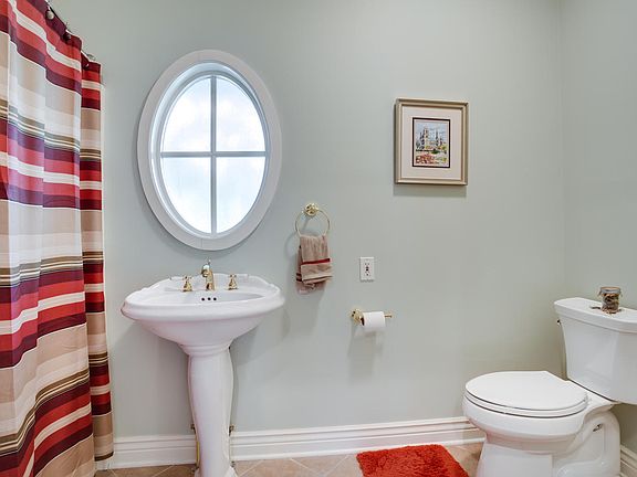 Main Level Full Bath