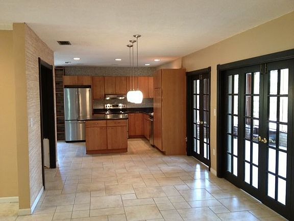Dining Area Updated Kitchen 
