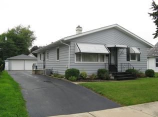 1205 Clement St, Joliet, IL 60435