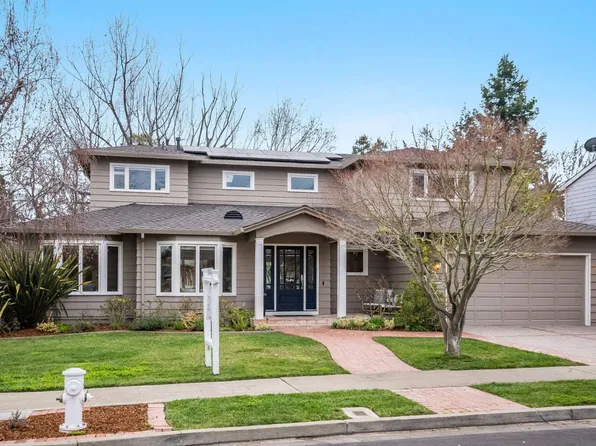 834 Hanover Ave, Sunnyvale, CA 94087