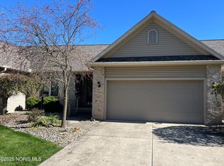 122 Rivers Edge Ln, Upper Sandusky, OH 43351