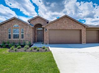 1218 Fuchsia Dr, Richmond, TX 77469