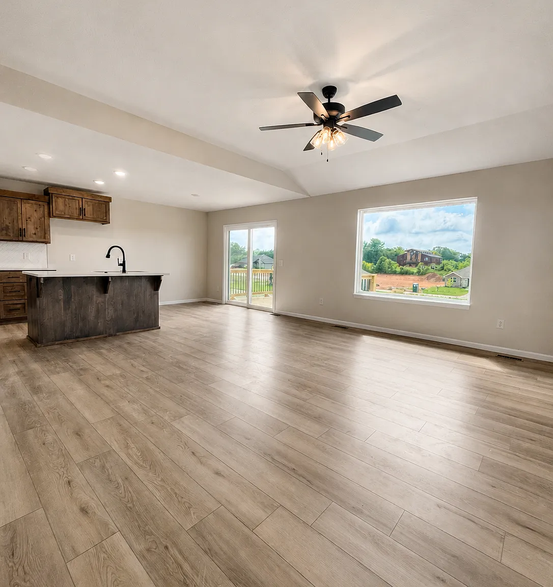 3 bed, 1480 sqft, $2,000 — Photo 4