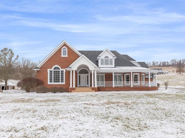 340 Old Scales Rd S, Washington, PA 15301
