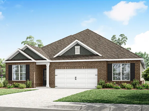 4341 Scarlet Ct, Columbia, TN 38401