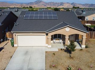 236 N 3rd St, Orange Cove, CA