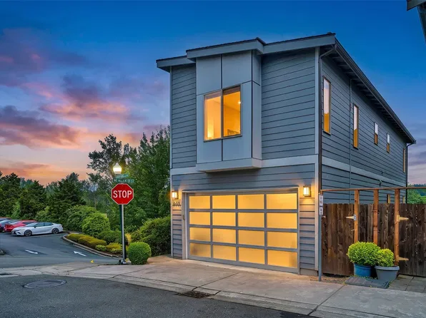 16301 Main View Lane NE, Duvall, WA 98019