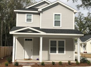 5023 Peachtree Ave, Wilmington, NC 28403