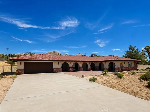 6464 Rome Ct, Yucca Valley, CA 92284